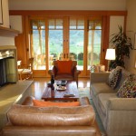 雨季の晴れ間、一泊のプチ旅行に出かけました