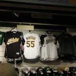 今日の主役は松井秀喜選手、背番号55!