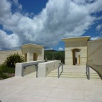 かの有名なオーパス・ワン。ボルドーとナパを融合したワイナリー