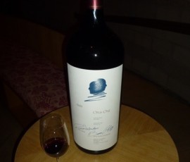 でっかいマグナムボトル