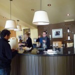 テイスティングを終えたらショップでボトルを