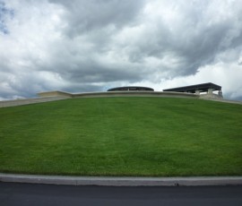 オーパス・ワンにさようなら