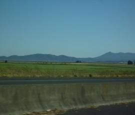 というわけで、ナパバレーにもさようなら