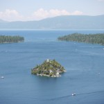 名勝エメラルドベイ