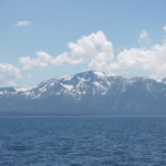 海みたいにでっかいです