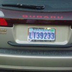 この方のモットーは「カヤックをしていたい!」