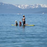 結構、沈まないものですね