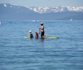 結構、沈まないものですね