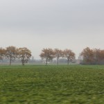 "こんな風景に囲まれると、ご飯がおいしい!"