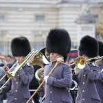 音楽監督がすごく真剣