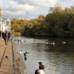 故ダイアナ妃のお気に入りでした