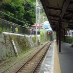 もう一度、江ノ電に乗りましょう