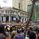 カリフォルニア大学バークレー校のマーチングバンド