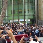 ベテラン内野手オーブリー・ハフ選手