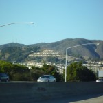 山腹のSとFの文字が、ジャイアンツカラーのオレンジ色!